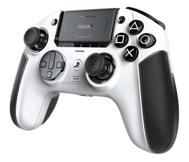 Nacon Pad REVOLUTION 5 PRO PS5/PS4 - biały PS5RP5WUK - 1194610 - zdjęcie 2